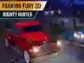 Parking Fury 3D: Bounty Hunter