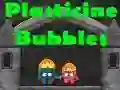 Игра Пластилиновые пузыри онлайн