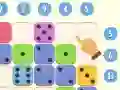 Игра Десять блоков онлайн