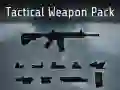 Игра Тактический пакет оружия онлайн