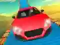 Impossible Car Stunts 3d