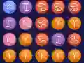 Игра Подключите Зодиаки онлайн