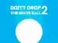 Игра Не бросайте белый шар 2 онлайн Игра Не бросайте белый шар 2 онлайн