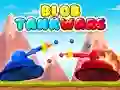 Игра Войны танков пузырей онлайн