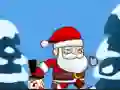 Santa Claus Jump