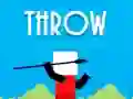 Игра Бросок онлайн