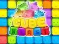Игра Взрыв куба онлайн