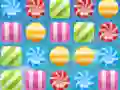 Игра Конфетная лихорадка онлайн