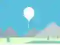 Игра Полёт вверх и вверх онлайн