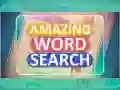 Игра Удивительный поиск слов онлайн