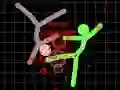 Stickman Warriors