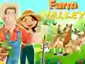 Игра Ферма в долине онлайн