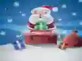 Игра Рождественские подарки онлайн