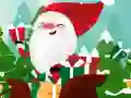 Игра Подарки Санты онлайн