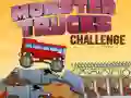 Monster Trucks Challenge