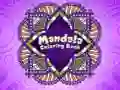 Mandala Coloring Book