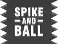 Spike and Ball