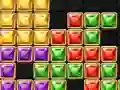 Игра Блоки из драгоценных камней онлайн