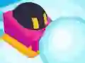 Игра Чемпионат по снежкам.ио онлайн Игра Чемпионат по снежкам.ио онлайн