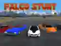 Falco Stunt