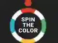 Игра Вращайте цвет онлайн