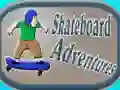 Skateboard Adventures