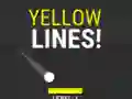 Игра Желтые линии онлайн