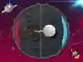 Игра Космический пинг понг онлайн