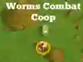 Игра Черви боевой курятник онлайн