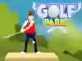 Игра Гольф парк онлайн