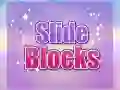 Игра Слайд блоки онлайн