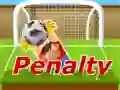 Игра Пенальти онлайн