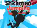 Stickman Jumping