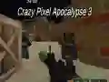 Игра Сумасшедший пиксельный апокалипсис 3 онлайн