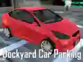 Dockyard Car Parking