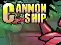 Игра Корабельное орудие онлайн