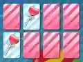 Игра Память конфетки онлайн