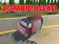 Zombie Road