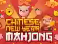 Игра Китайский маджонг онлайн