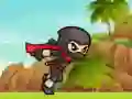 Ninja Run Online
