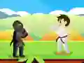 Karate