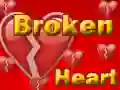 Игра Разбитое сердце онлайн