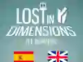 Игра Потерянный в размерах: Начало онлайн