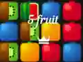 Игра 5 фруктов онлайн