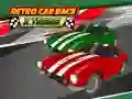 Retro Car Race Xtreme