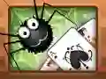 Игра Удивительный пасьянс паука онлайн Игра Удивительный пасьянс паука онлайн