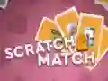 Игра Царапина и матч онлайн