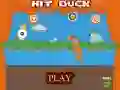 Игра Утка хита онлайн