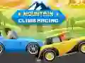 Mountain Climb Racing