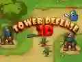 Игра Башенная защита 2D онлайн Игра Башенная защита 2D онлайн